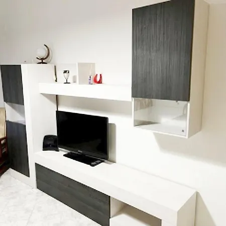 Apartment Holidays