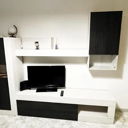 Apartment Holidays