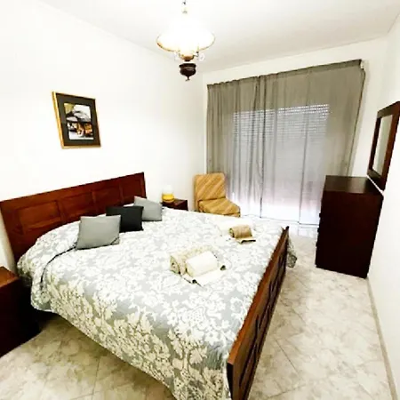 Appartement Holidays Quarteira