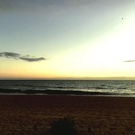 Holidays * Quarteira