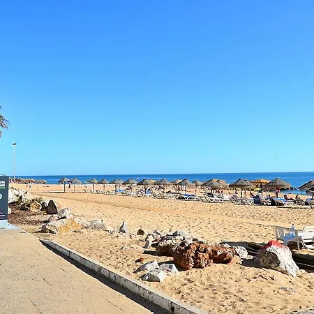Holidays Quarteira