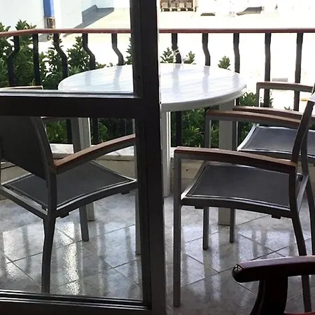 Holidays Appartement Quarteira