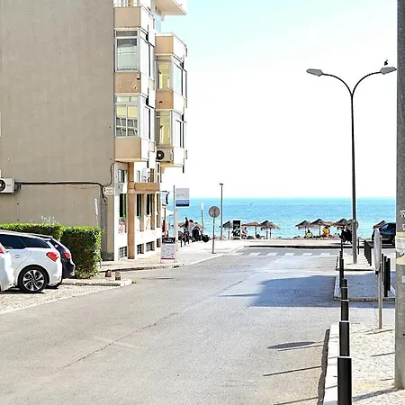 Holidays Quarteira