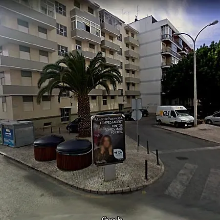 Holidays Apartment *