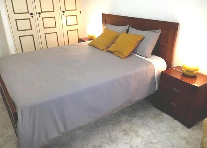 Daire Holidays Quarteira
