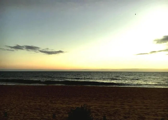 Holidays * Quarteira