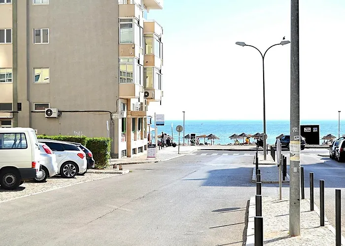 Holidays Quarteira