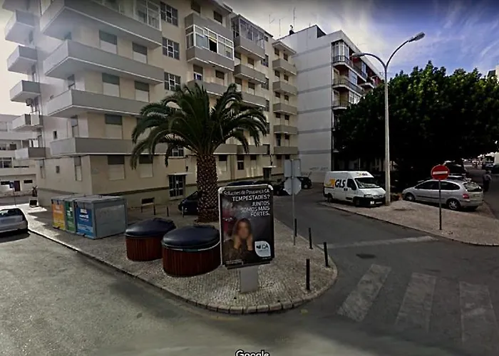 Holidays Lejlighed *