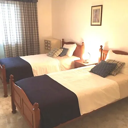 Appartement Holidays *