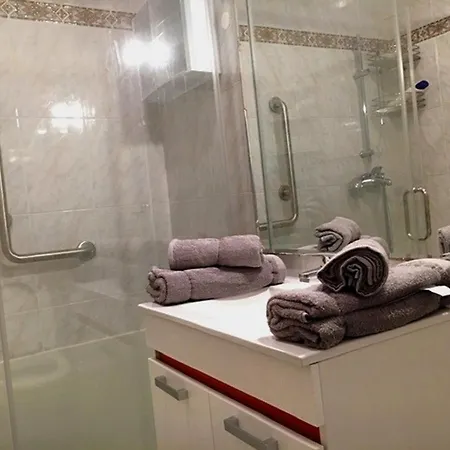 Appartement Holidays